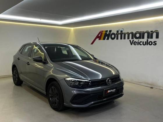VOLKSWAGEN POLO 1.0 MPI TRACK MANUAL